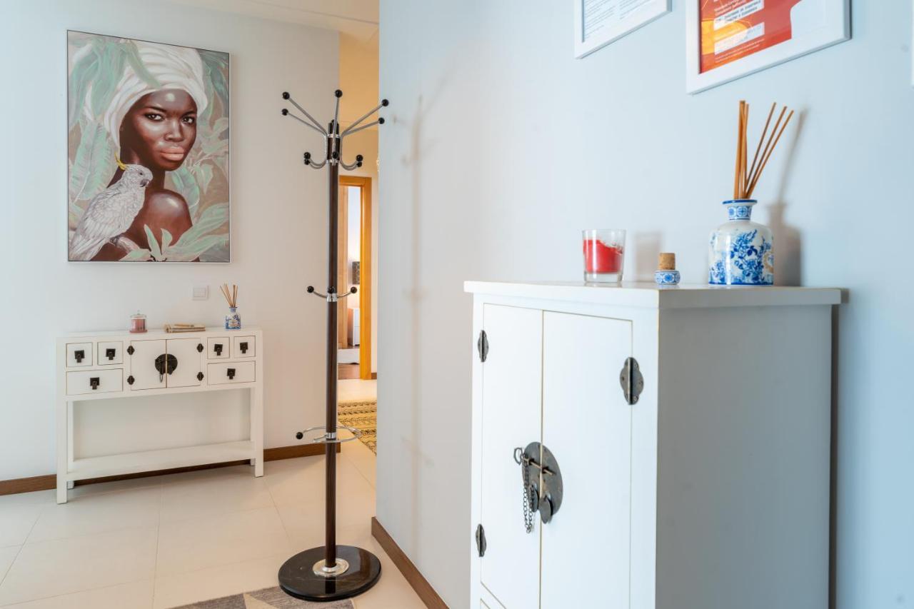 T3 North Wave Apartment Nazare Luaran gambar