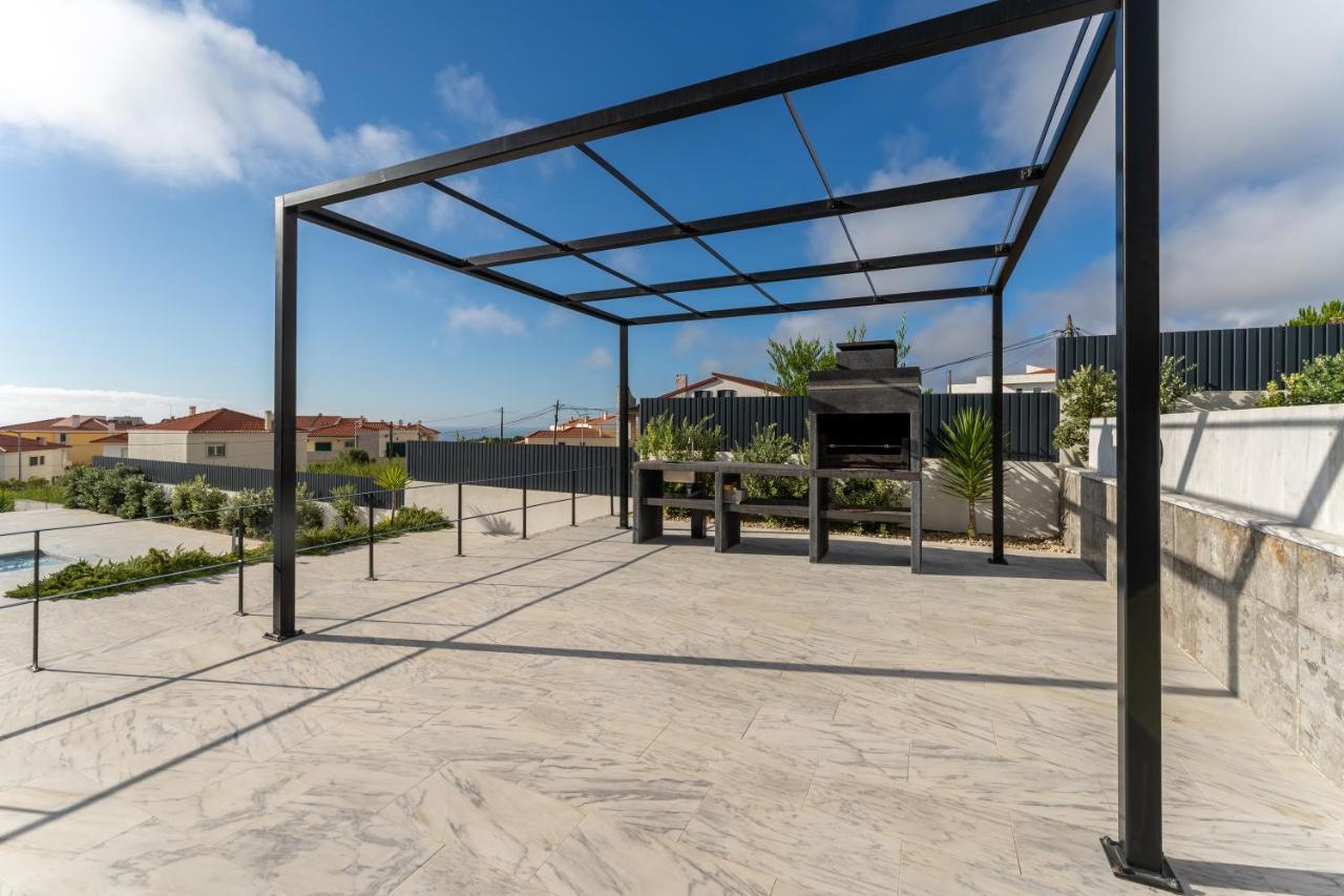 T3 North Wave Apartment Nazare Luaran gambar