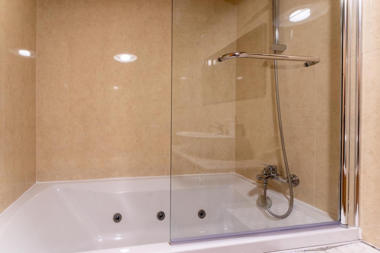 T3 North Wave Apartment Nazare Luaran gambar