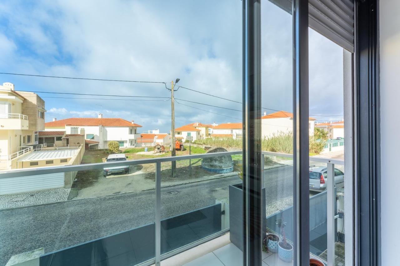 T3 North Wave Apartment Nazare Luaran gambar