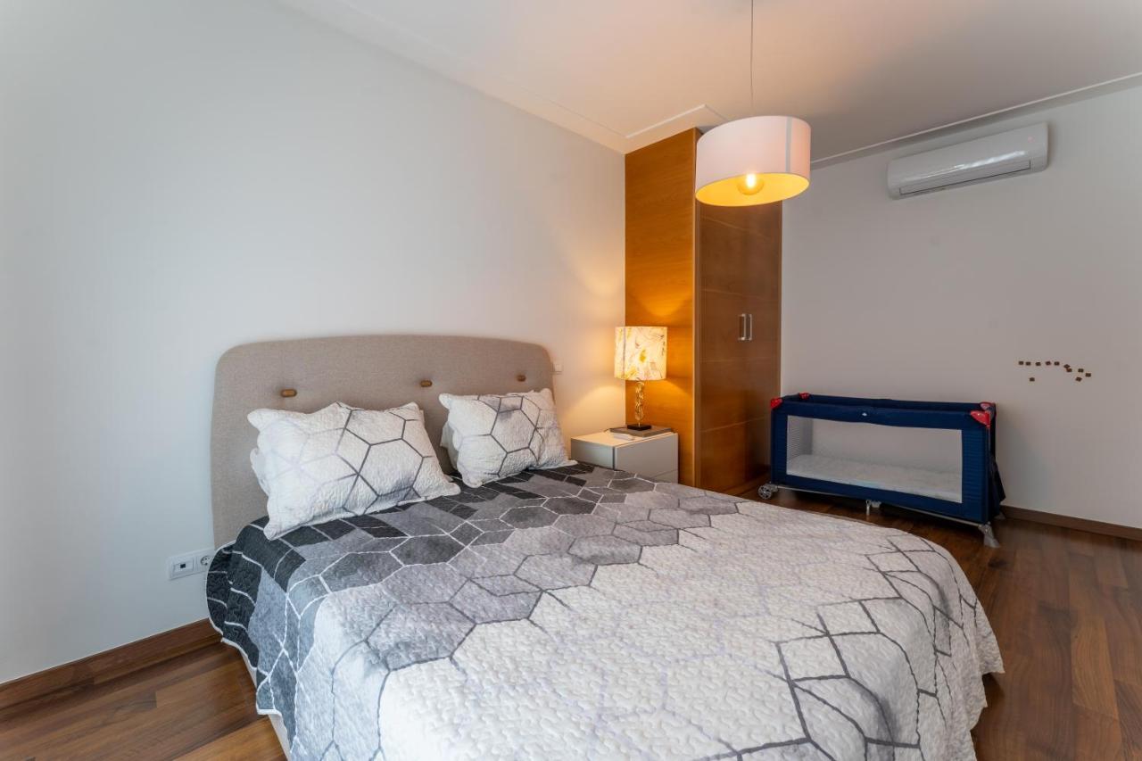 T3 North Wave Apartment Nazare Luaran gambar
