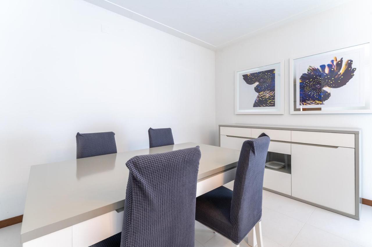T3 North Wave Apartment Nazare Luaran gambar