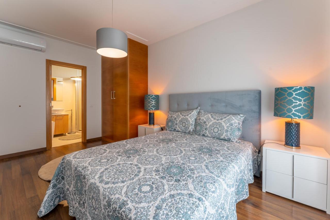 T3 North Wave Apartment Nazare Luaran gambar