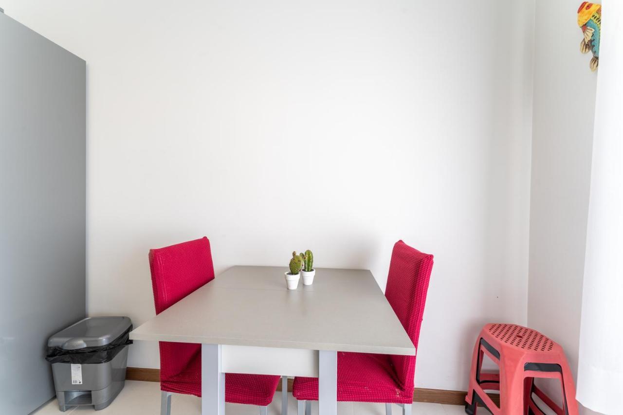 T3 North Wave Apartment Nazare Luaran gambar