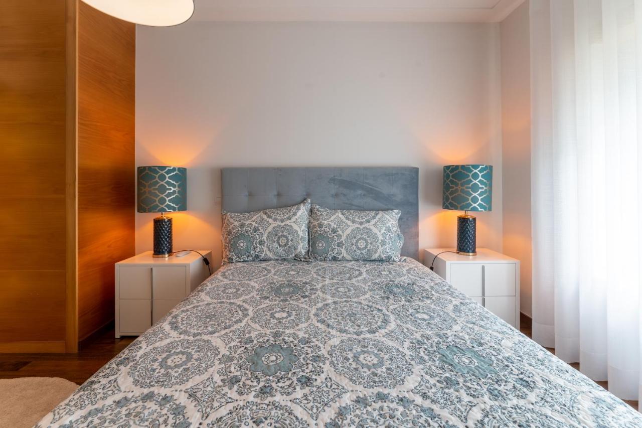 T3 North Wave Apartment Nazare Luaran gambar
