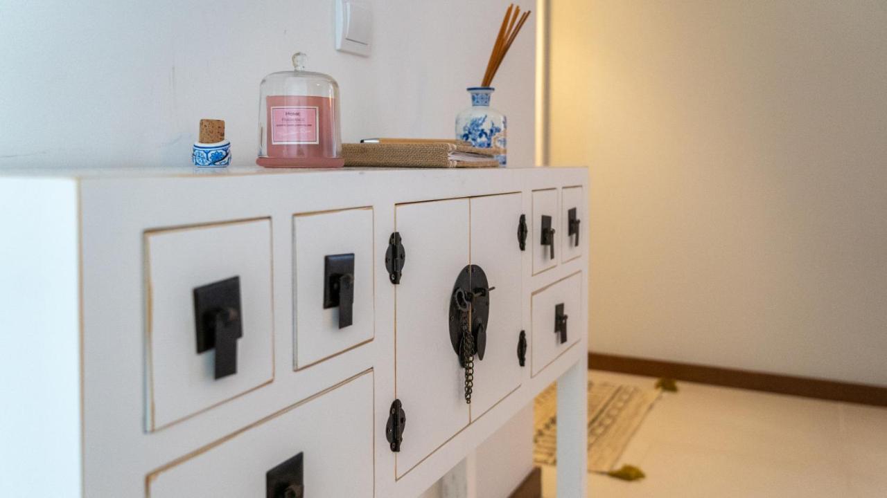 T3 North Wave Apartment Nazare Luaran gambar